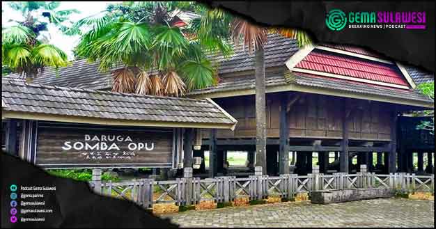 <p>25 Tempat Wisata di Makassar yang Wajib Dikunjungi</p>
