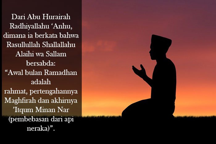 <p>Ilustrasi keutamaan dan keberkahan bulan Ramadhan.</p>
