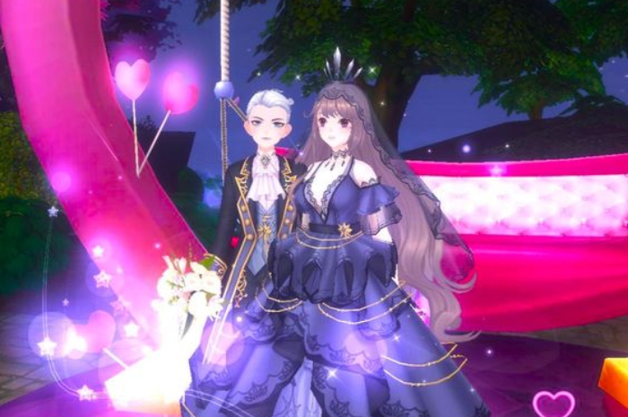 <p>Ket Foto: Idol Party Game (Pinterest/@meobeo)</p>