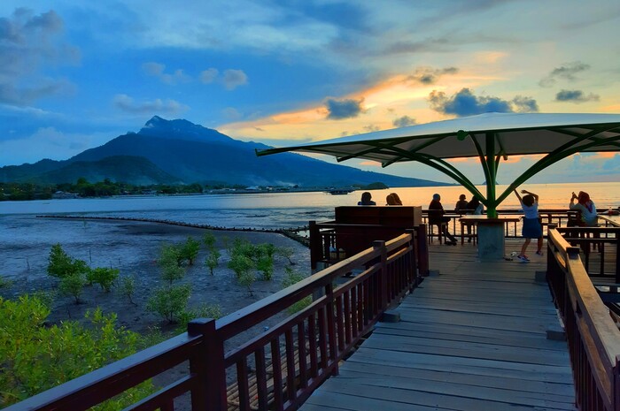 <p>Ket Foto: Ilustrasi foto kampung blekok Situbondo (Foto/Website resmi Kabupaten Situbondo)</p>
