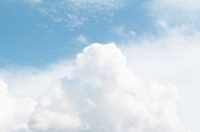 <p>Ket Foto: Ilustrasi foto langit yang cerah (Foto/Pixabay/Cerah)	</p>
