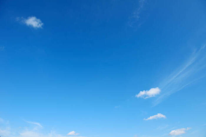 <p>Ket Foto: Ilustrasi foto langit yang cerah (Foto/Pixabay/Cerah)</p>
