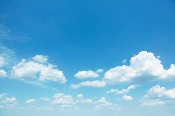 <p>Ket Foto: Ilustrasi foto langit yang cerah (Foto/Pixabay/Cuaca)</p>
