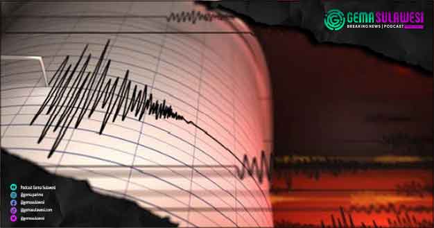 <p>Seismograf Ilustrasi Gambar</p>

