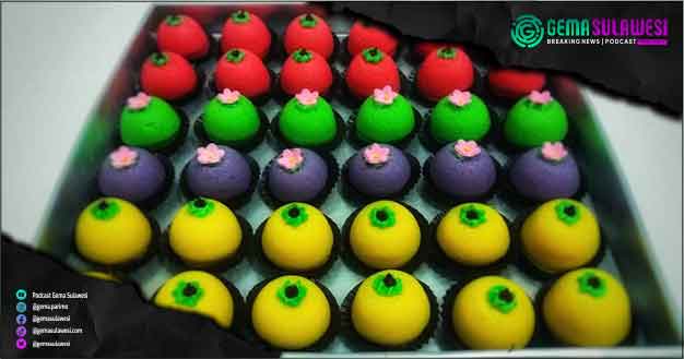 <p>Ket Foto: Bolu Nutrisari</p>
