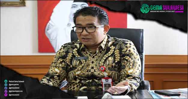 <p>Pj Gubernur Sulawesi Barat Akmal Malik (Foto Istimewa) </p>
