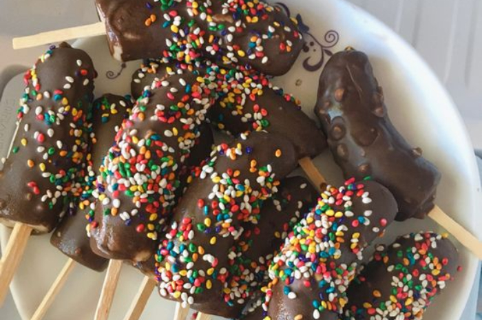 <p>Ket Foto: Resep Es Kul Kul (Foto/Pinterest @dennise)</p>
