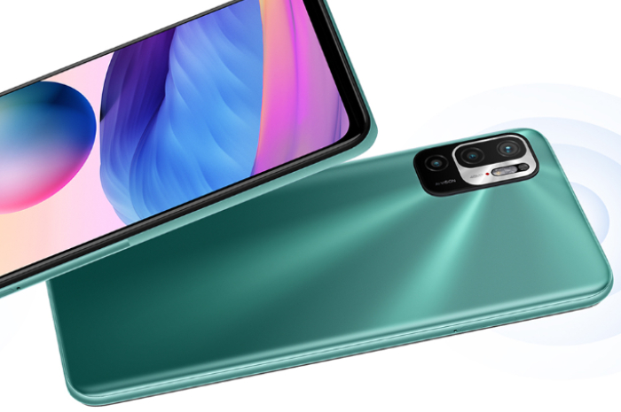<p>Foto rekomendasi HP dengan harga sejutaan yang worth it kamu beli pakai duit THR (foto/website resmi Xiaomi)</p>
