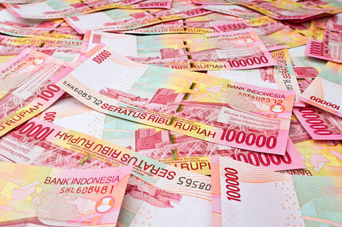 <p>Ket Foto: Ilustrasi foto uang (Foto/Pixabay/Rupiah)	</p>
