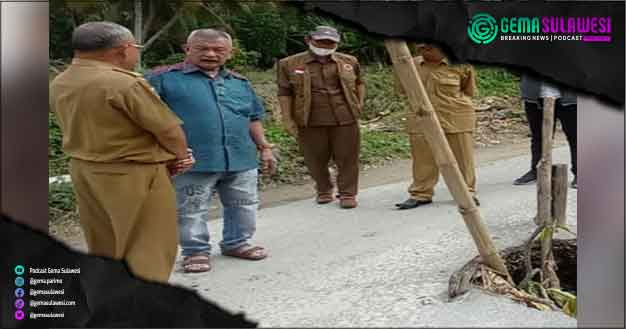 <p>Bupati Parigi Moutong Inspeksi Beberapa Titik Sungai di Parigi Selatan</p>
