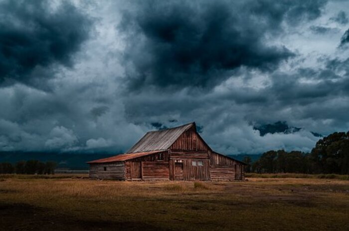 <p>Ket Foto: Ilustrasi foto langit yang mendung (Foto/Pixabay/Mendung)	</p>
