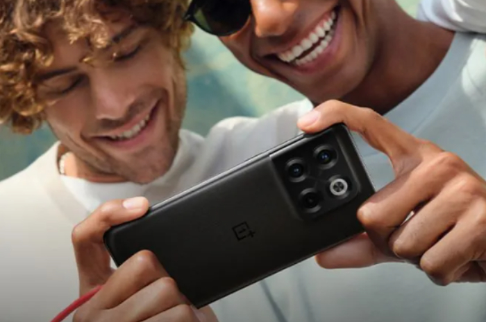 <p>Foto HP OnePlus Ace Pro yang mempesona dan premium (foto/website resmi OnePlus)</p>
