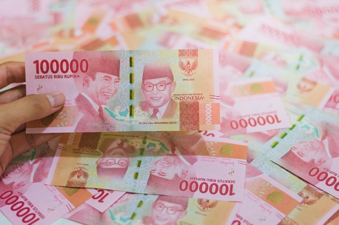 <p>Ket Foto: Ilustrasi foto uang (Foto/Pixabay/Rupiah)	</p>
