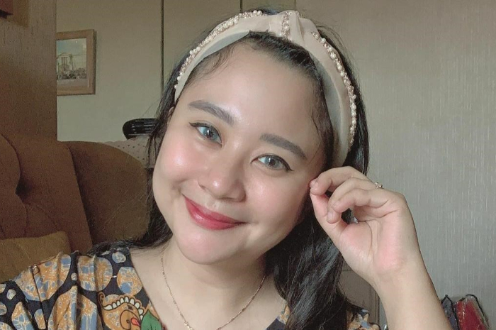 <p>Ket. Mantan Artis Cilik, Chikita Meidy (Foto/Instagram/@chikitameidy) </p>
