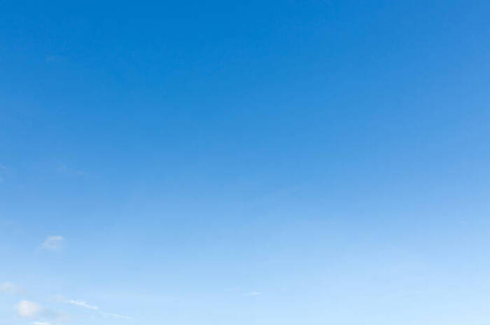 <p>Ket Foto: Ilustrasi foto langit yang cerah (Foto/Pixabay/Cerah)</p>

