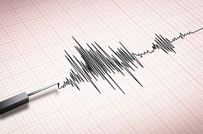 <p>Ket Foto: Ilustrasi foto seismograf gempa bumi (Foto/Pixabay/Gempa bumi)</p>
