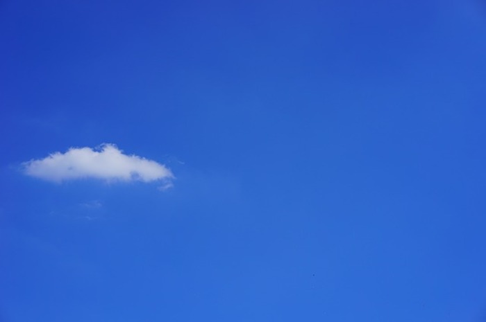 <p>Ket Foto: Ilustrasi foto langit yang cerah (Foto/Pixabay/Cerah)</p>
