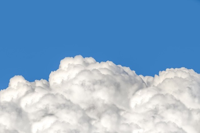 <p>Ket Foto: Ilustrasi foto langit yang cerah (Foto/Pixabay/Cerah)	</p>

