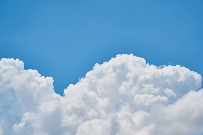<p>Ket Foto: Ilustrasi foto langit yang cerah (Foto/Pixabay/Cerah)	</p>
