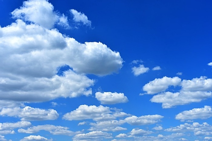 <p>Ket Foto: Ilustrasi foto langit yang cerah (Foto/Pixabay/Cerah)</p>
