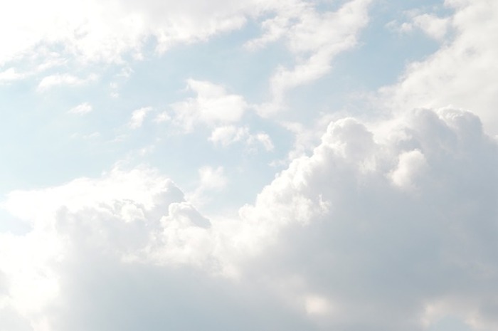 <p>Ket Foto: Ilustrasi foto langit yang cerah (Foto/Pixabay/Cerah)</p>
