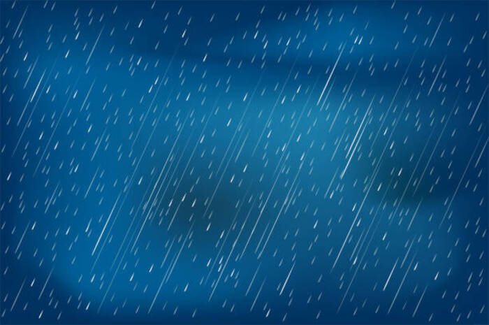 <p>Ket Foto: Ilustrasi foto hujan (Foto/Pixabay/Hujan)	</p>
