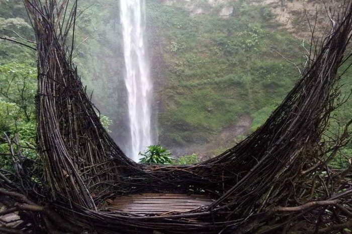 <p>Ket Foto: Ilustrasi foto Air Terjun Coban Rondo (Foto/Pinterest/Coban Rondo)	</p>
