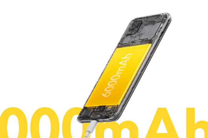 <p>Foto produk HP yang punya kapasitas baterai jumbo (foto/website resmi Xiaomi)</p>