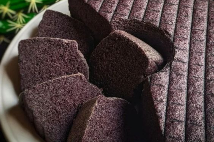 <p>Ket Foto: Resep Brownies Kukus Ketan Hitam (Foto/Pinterest @resepmamiku)</p>

