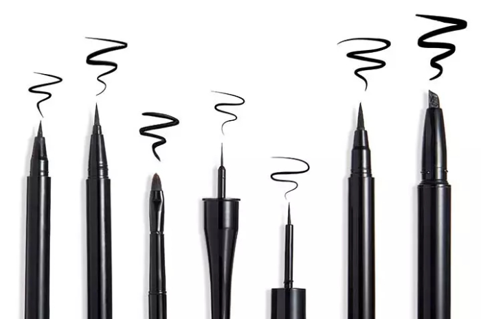 <p>Foto ilustrasi produk eyeliner (foto/pinterest)</p>
