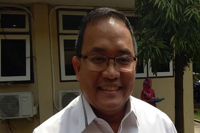 <p>Foto: Kena OTT KPK, Bupati Musi Banyuasin Dodi Alex Noerdin Jadi Tersangka Suap.</p>
