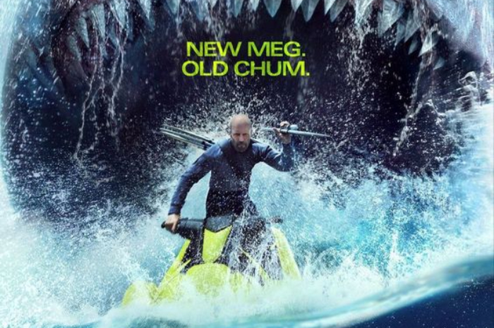 <p>Ket Foto: Sinopsis Film The Meg 2: The Trench (Foto/Pinterest @liam)</p>
