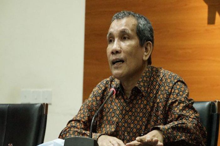 <p>Foto: Tidak Akurat, KPK Periksa Kebenaran Data LHKPN</p>
