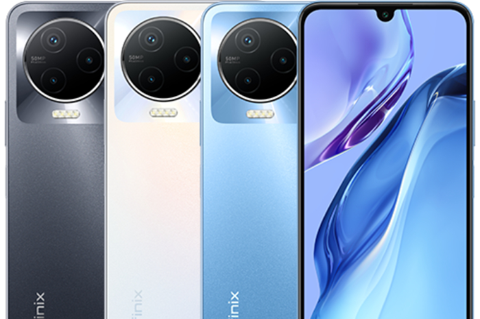 <p>Foto salah satu rekomendasi layar jernih termurah (foto/website resmi Infinix)</p>
