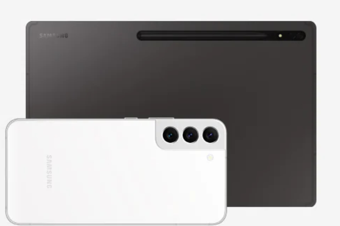 <p>Foto saah satu tablet yang direkomendasikan paling terbaik (foto/website resmi Huawei)</p>
