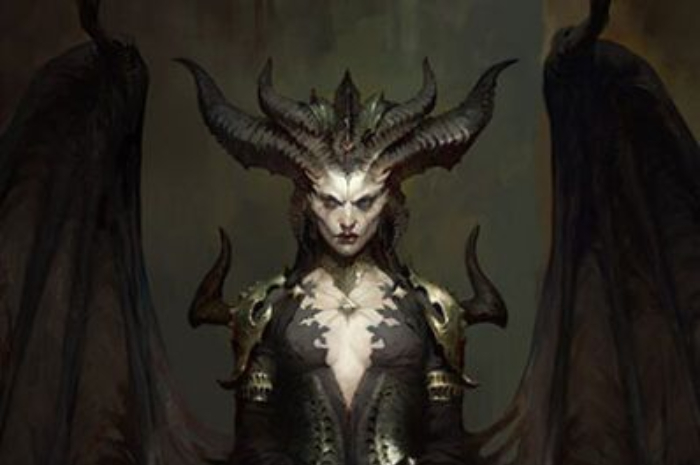 <p>Ket Foto: Petualangan Gelap dan Monster di Dunia Game Diablo 4 (Pinterest/@progames)</p>
