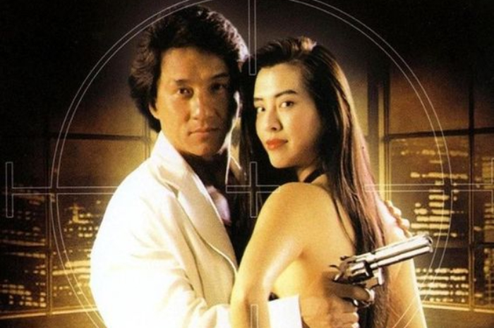 <p>Ket Foto: Sinopsis Film City Hunter (Foto/Pinterest @chriskabayel)</p>
