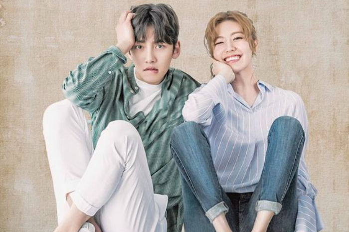 <p>Ket Foto: Sinopsis Drama Korea Suspicious Partner (Foto/Pinterest @tomoko)</p>
