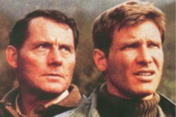 <p>Ket Foto: Sinopsis Film Force 10 in Navarone (Foto/Pinterest @snowblow)</p>
