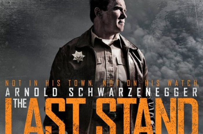 <p>Ket Foto: Sinopsis Film The Last Stand (Foto/Pinterest @townthis)</p>

