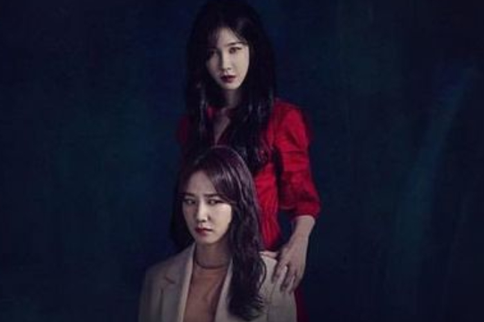 <p>Ket Foto: Sinopsis Drama Korea The Ghost Detective (Foto/Pinterest @hancinema)</p>
