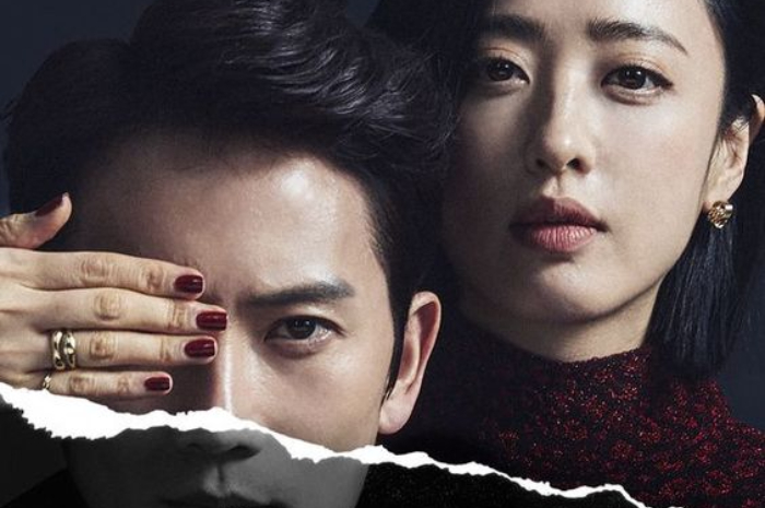 <p>Ket Foto: Sinopsis Drama Korea The Devil Judge (Foto/Pinterest @dramaost)</p>
