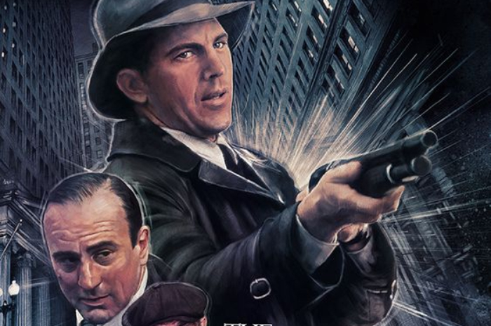 <p>Ket Foto: Sinopsis Film The Untouchables (Foto/Pinterest @alternativemovie)</p>
