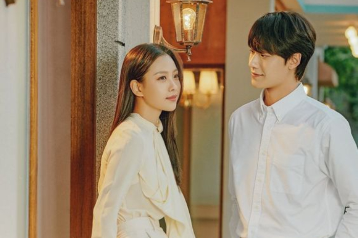 <p>Ket Foto: Sinopsis Drama Korea Youth of May (Foto/Pinterest @ajengkurnia)</p>
