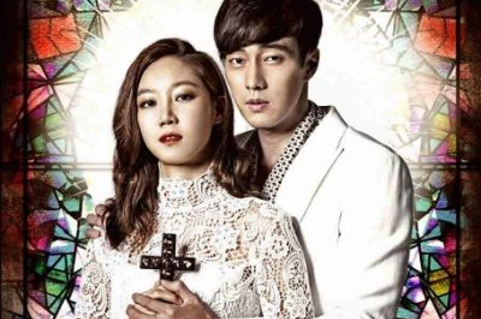 <p>Ket Foto: Sinopsis Drama Korea The Masters Sun (Foto/Pinterest @firanita)</p>
