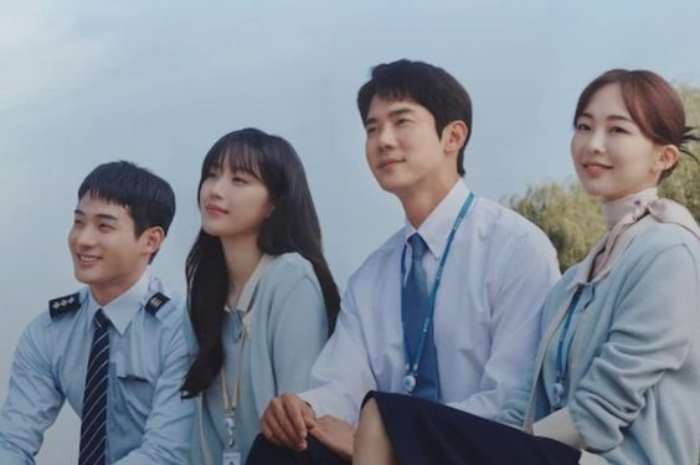 <p>Ket Foto: Sinopsis Drama Korea The Interest of Love (Foto/Pinterest @followme)</p>
