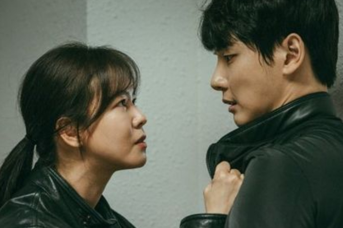<p>Ket Foto: Sinopsis Drama Korea Train (Foto/Pinterest @hancinema)</p>
