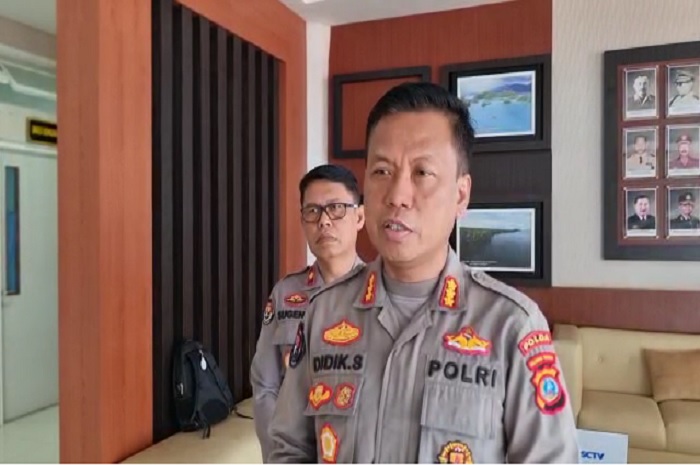 <p>Kerusuhan di PT GNI, 71 Pekerja Lokal Ditahan tapi TKA Belum, Polisi: Masih Kita Dalami</p>
