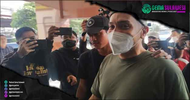<p>Diduga Karena kelelahan Aktor Gary Iskak Dilarikan Ke Rumah Sakit</p>
