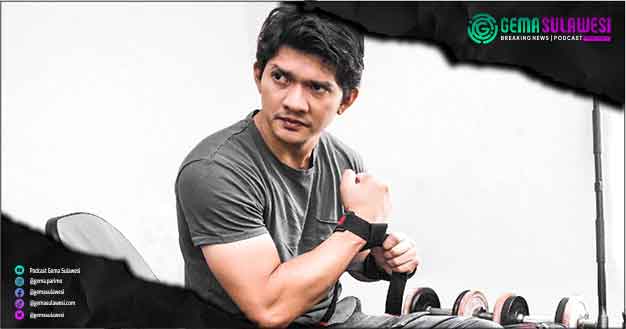 <p>Diduga Terlibat Pemukulan, Aktor Laga Iko Uwais Dipolisikan</p>
